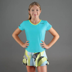 Одежда для тенниса Девочки, Футболка ENDLESS GLORY .