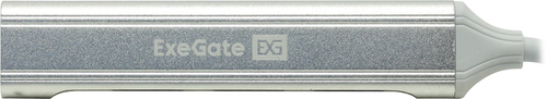 Концентратор USB хаб ExeGate DUB-3213C USB-C