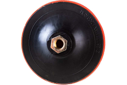 Тарелка опорная для шлифлистов 125 мм REDVERG 920241 6624237