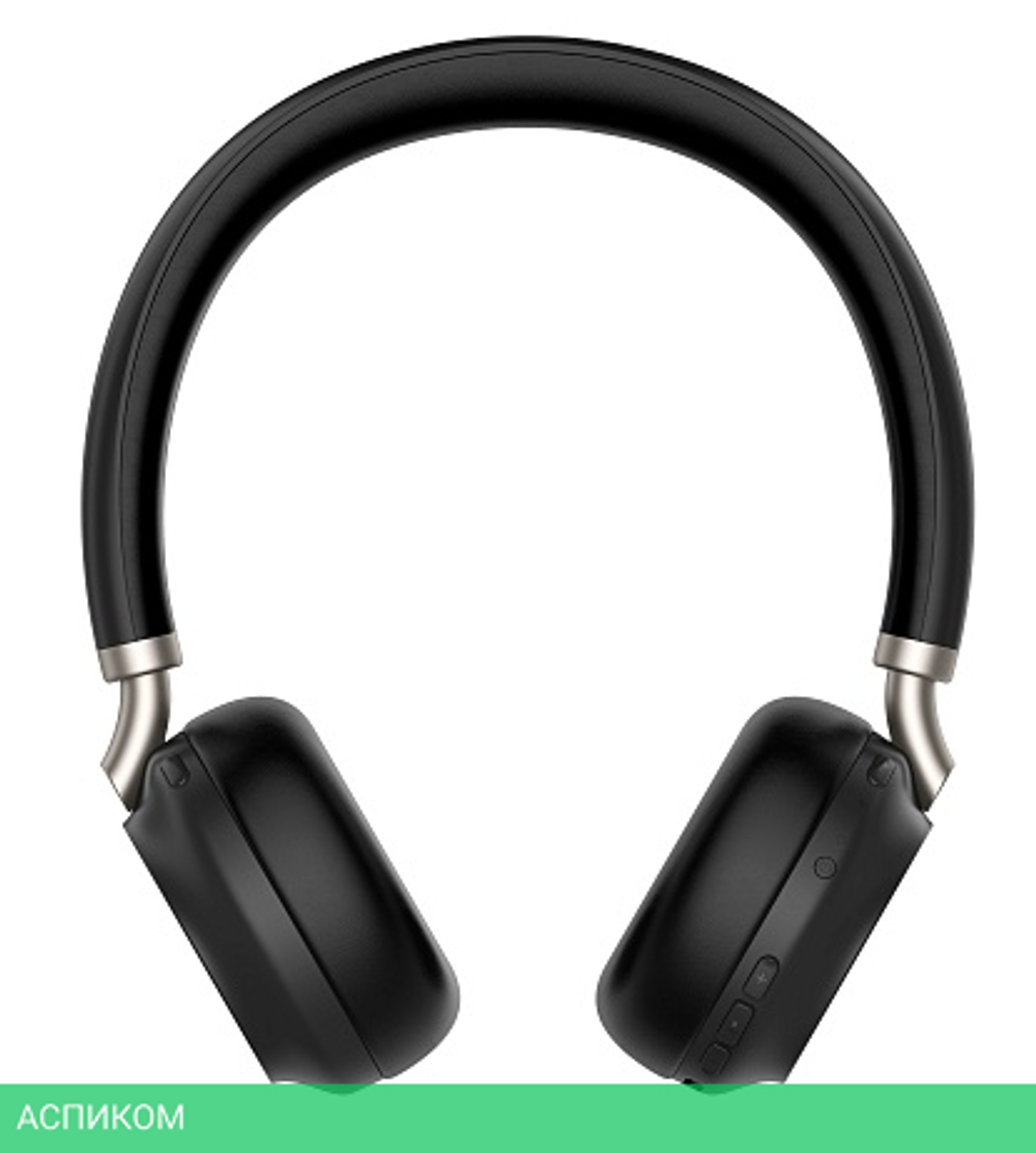 Гарнитура Yealink BH72 Lite UC Black
