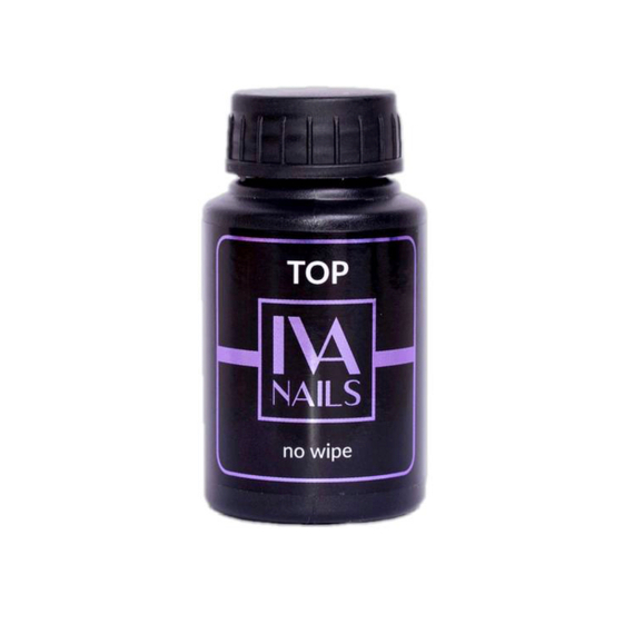 Top No Wipe, 30ml