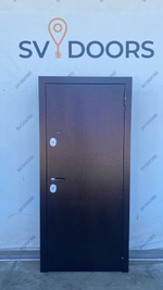 Дверь входная Сеул
