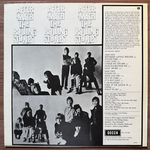 The Rolling Stones ‎– Aftermath (Скандинавия 1981г.) Т