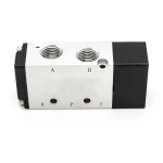 4A210-08 Распределитель 5/2, G1/4