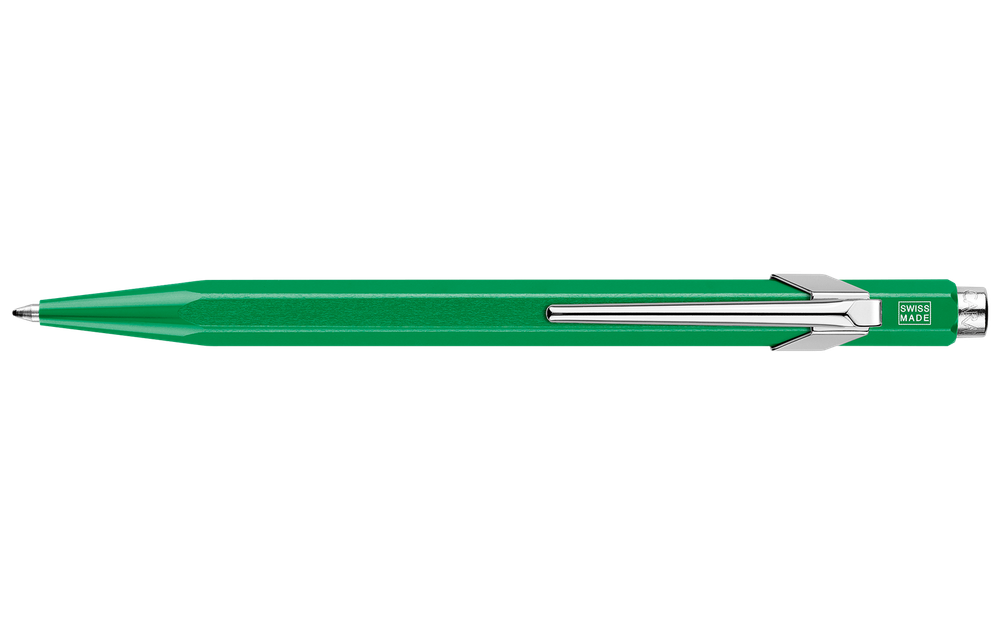 Шариковая ручка - Carandache Office 849 Pop Line M