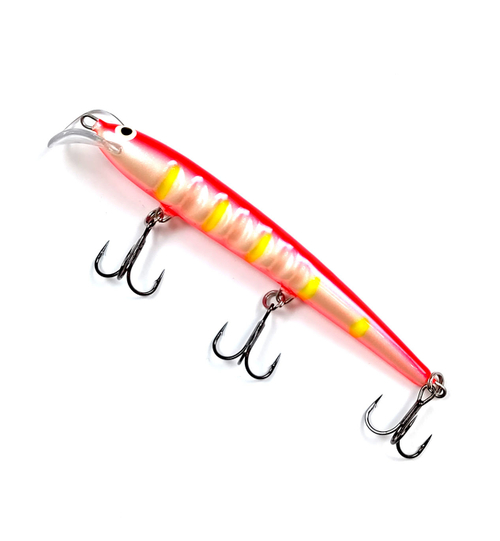 Lahti Fiksu, 11 см., заглубление 2,5 м., цвет 030