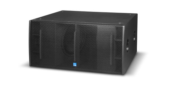 FDB Audio DLA218B - Пассивный сабвуфер 2x18"