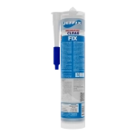 JETFIX Clear Fix Клей-герметик гибридный 280мл