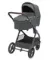 Детская коляска Maxi-Cosi Oxford Plus 2 в 1 Twillic Graphite