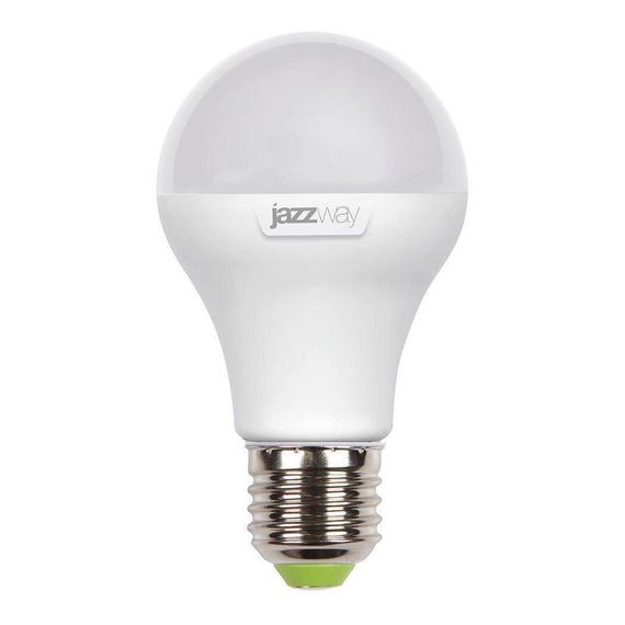Лампа светодиодная Jazzway E27 12W 4000K матовая 5019607