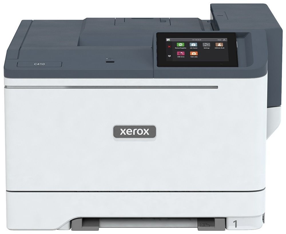 Принтер Xerox C410DN