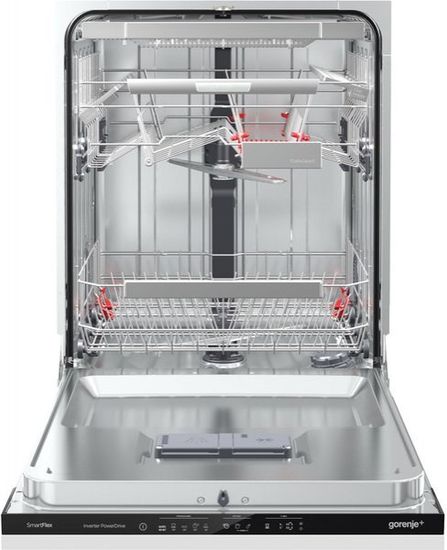 Встраиваемая посудомоечная машина Gorenje GDV660