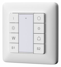 Панель универсальная сенсорная накладная Maytoni DALI 721051