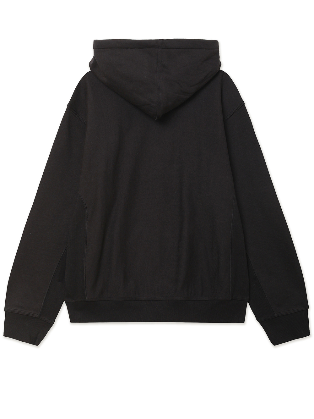 Толстовка С Капюшоном Hooded American Script Sweat