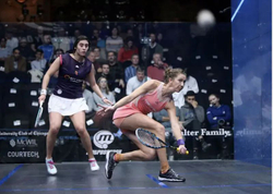 Harrow Spark Donna Lobban Signature