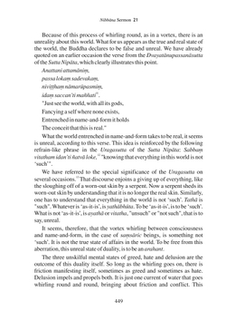 Nibbana-The Mind Stilled. Volume 5 | Ven Bhikkhu K Nanananda