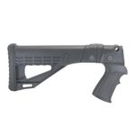 Cкладной приклад TBS Solid для турецких ружей, DLG Tactical