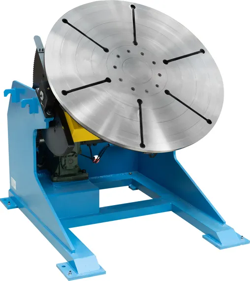 Позиционер сварочный HD-800