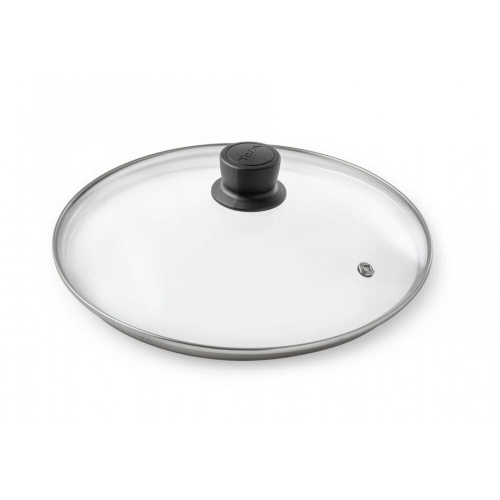 Стеклянная крышка Tefal Cocoon 22 см 04197722