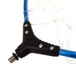 F-FISHING Голова подсака 55х45см ячейка 20мм леска