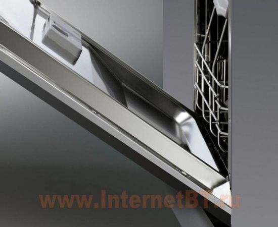 Встраиваемая посудомоечная машина Smeg STLA825A-2