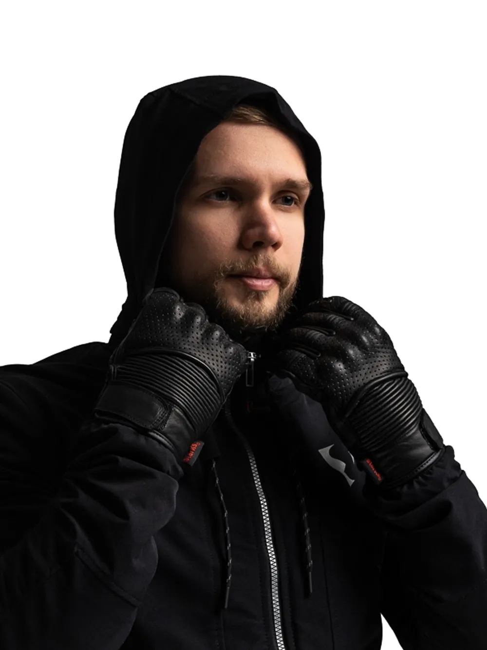 City Ride NY / Черный