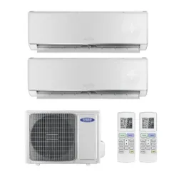 General Climate GU-M2E14H32 / GC-ME07HR32 - 2 шт.