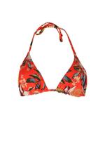 топ бикини triangle reversible Guess - разноцветная(E1GJ27 MP004)