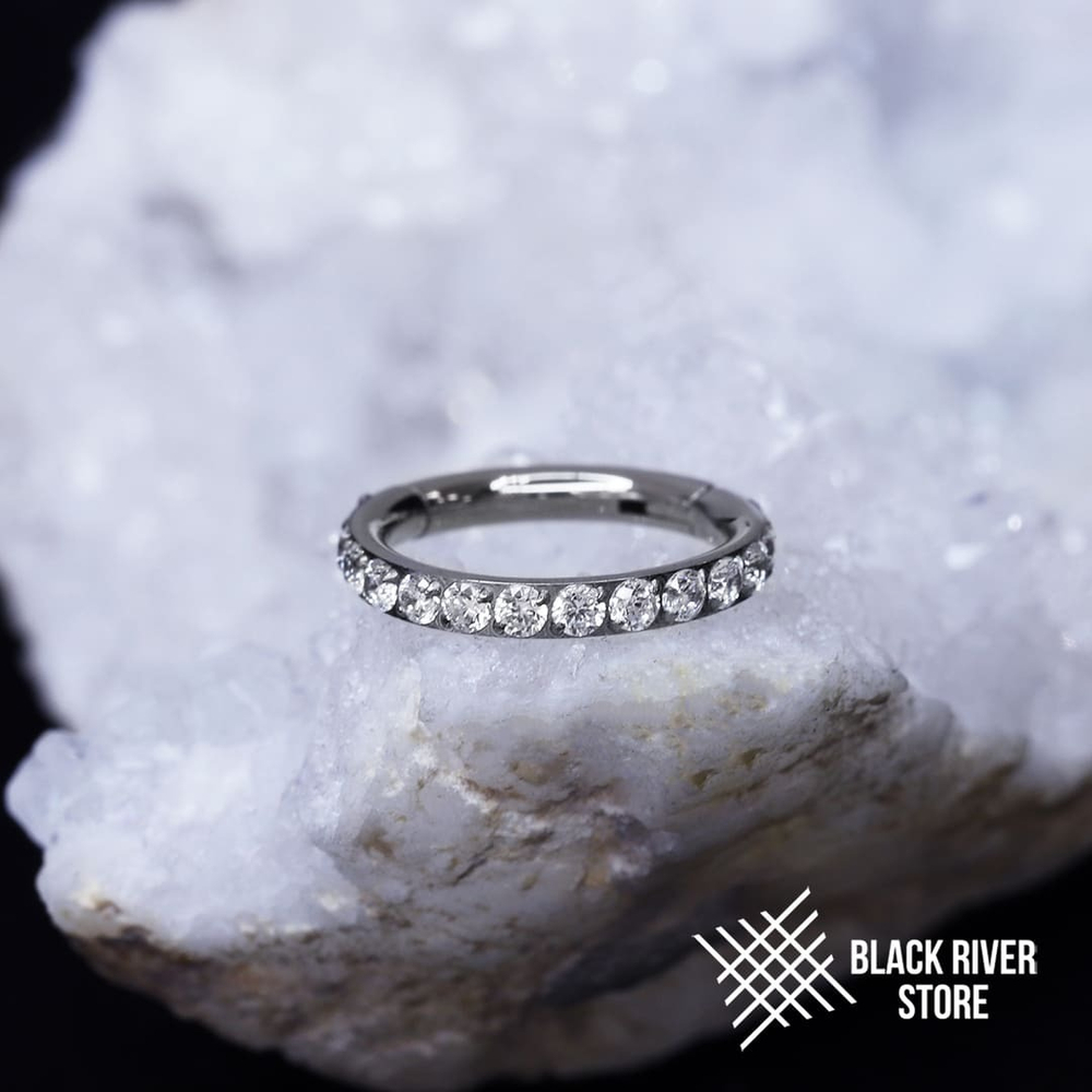 Кликер Twilight Crystal 1.6мм