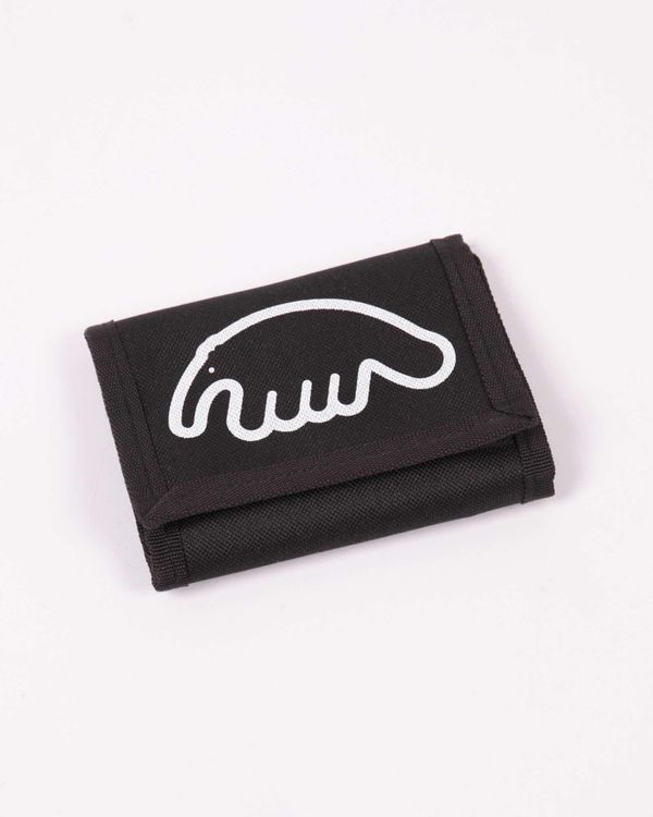 Кошелек Classic Черный - фото 1