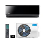 Midea Persona Inverter Wi-Fi MSAG4W-07N8C2S-I/MSAG4-07N8C2S-O