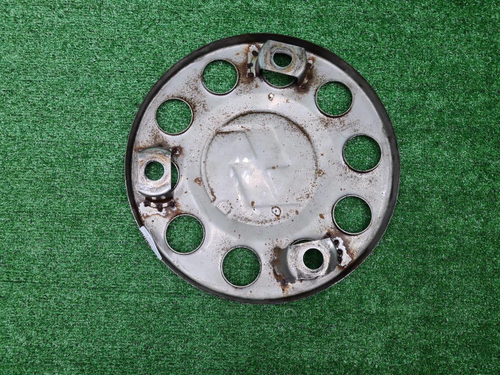 Колпак колеса Shacman X6000 (2022-н.в.)