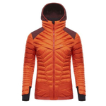 Black Yak Куртка женская гибрид HYBRID JACKET (prim)