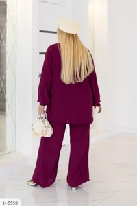 Костюм II-5533 Фабрика Моды