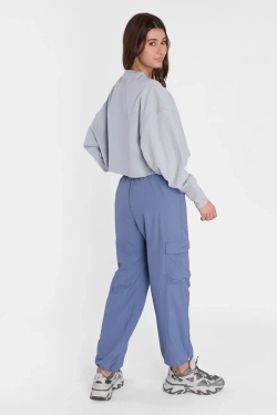 БРЮКИ STAYER ЛЕГКИЕ ЖЕНСКИЕ 24-20730