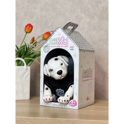 Игрушка мягконабивная 35см AniReal Долматинец (60102)
