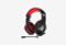 GHP-250  Black-Red_0226709105849