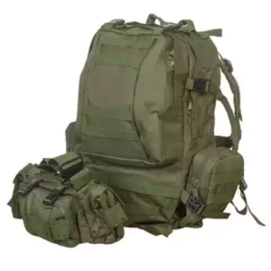 Тактические рюкзаки