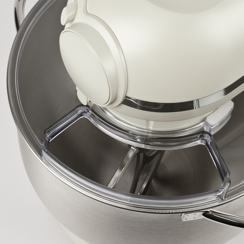 Тестомес - планетарный миксер чаша 8 литров GIRMI IM50 Stand mixer Gastronomo Plus