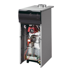Котел газовый Baxi Slim 49кВт одноконтурный напольный