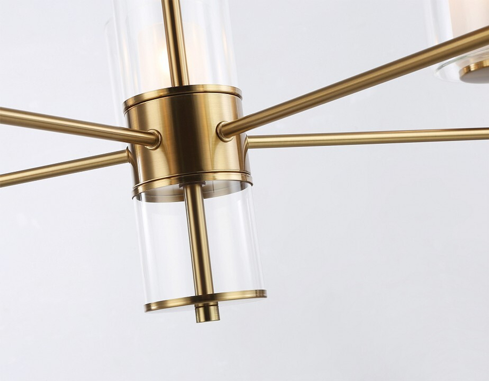 Подвесная люстра Ambrella Light LH LH56011
