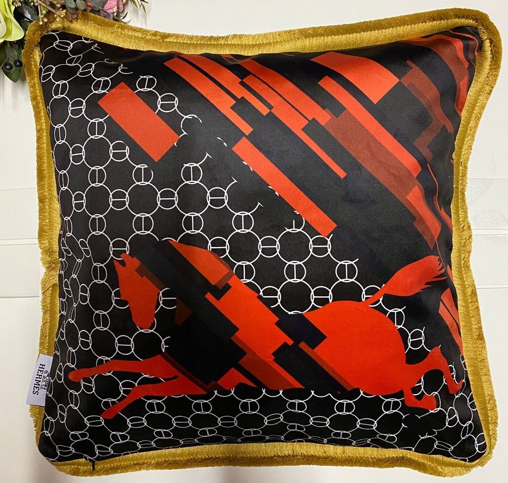 Сумка Hermes из кожи крокодила 35 см