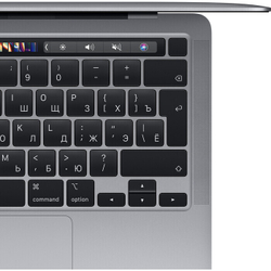 Ноутбук 13.3" Apple MacBook Pro 2020 M1 (Z11C0002Z)