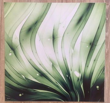 Фотофон для маникюра №10