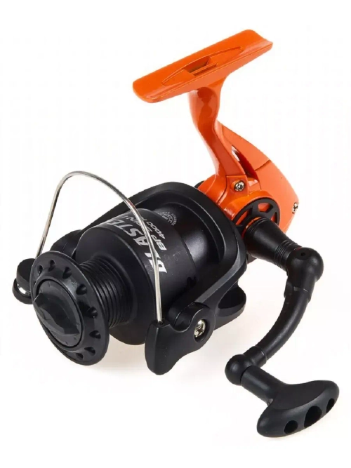 Катушка BLASTER BP Spin 1 2000