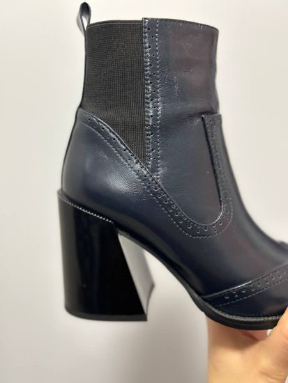 Ботильоны женские