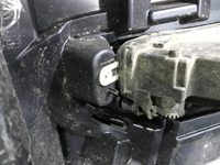 Бампер передний BMW X6 G06 (19-23) M-paket В сборе