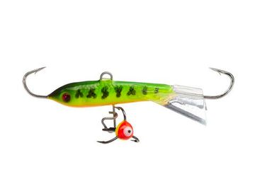 Балансир Lucky John CLASSIC 4 с тр. 40мм/20 блистер