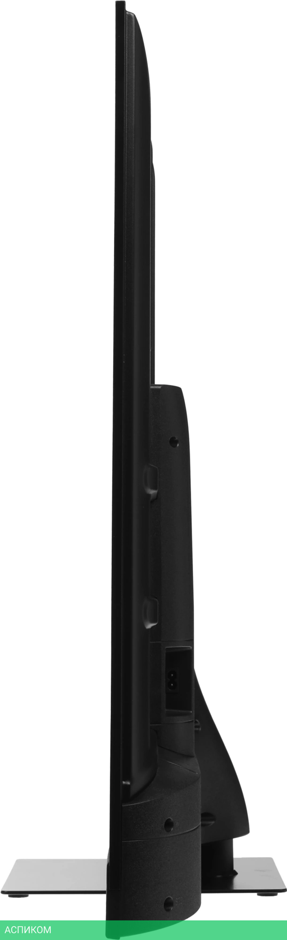 Телевизор QLED BBK 55" 55LED-8259/UTS2C (B)