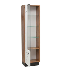 Модульная гостиная Гамма 3 Таксония/Белый